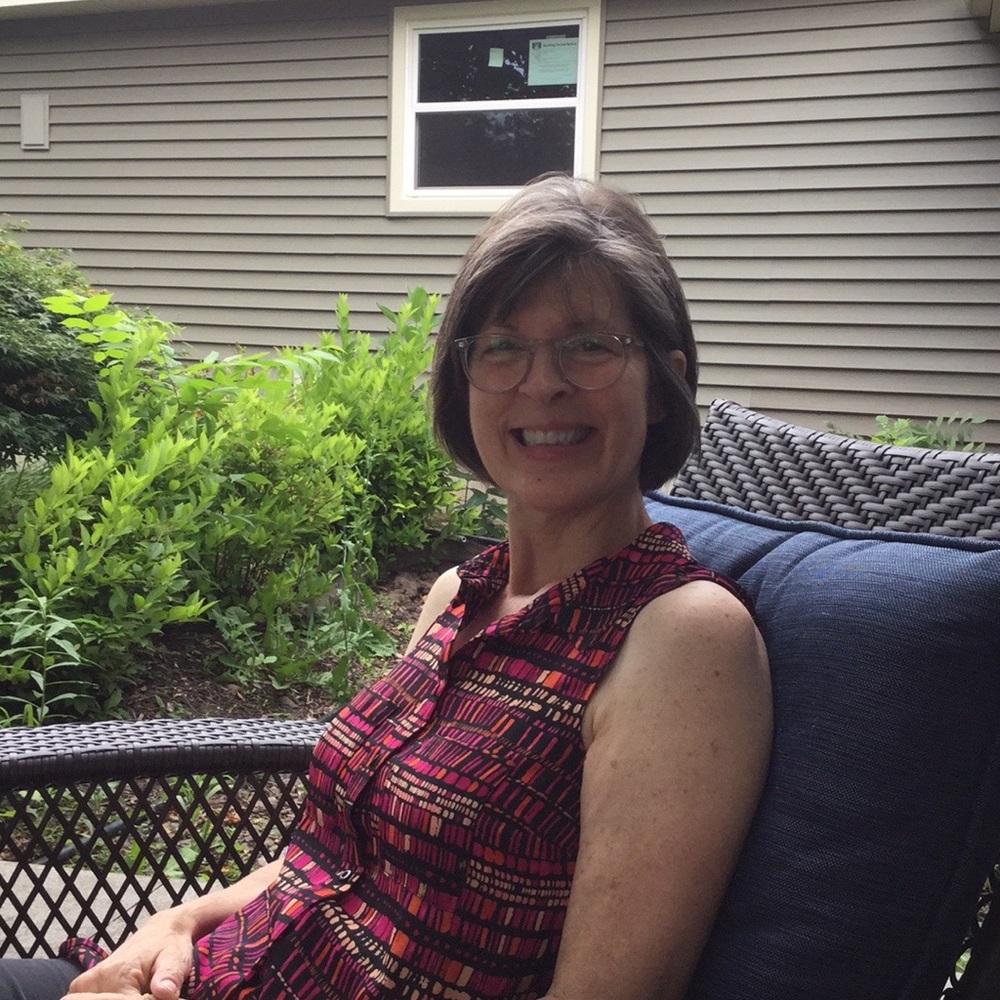 Meet your Posher, Kim